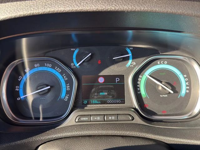 Peugeot E-Expert L2 75kWh Batterie