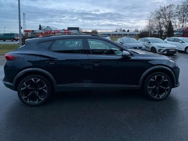 Cupra Formentor VZ e-Hybrid