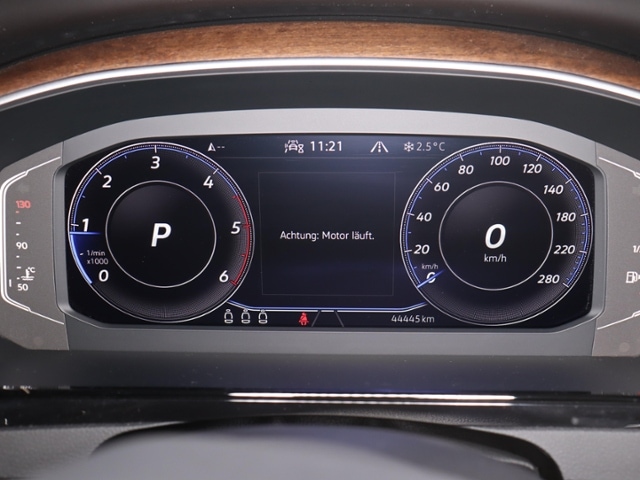 Volkswagen Arteon Shooting Brake 2.0 TDI DSG