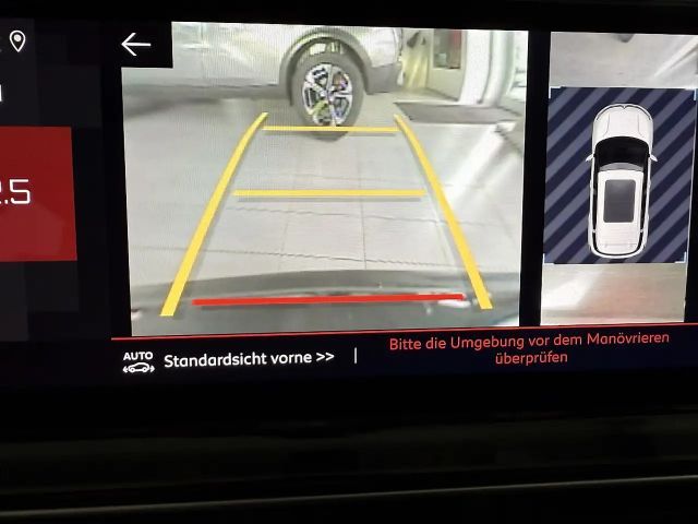 Citroën C5 Aircross BlueHDi Max