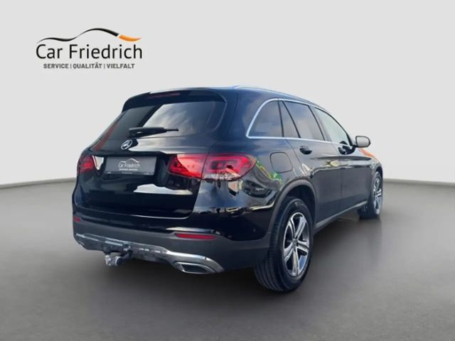 Mercedes-Benz GLC 220 4MATIC GLC 220 d