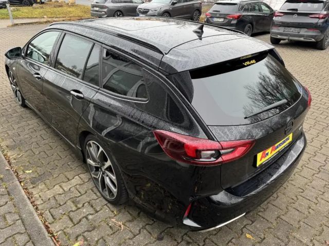 Opel Insignia Sports Tourer