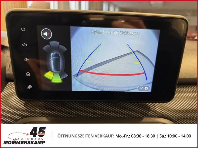 Dacia Sandero III Expression Automatik+Rückfahrkam.+Klimaautom+L