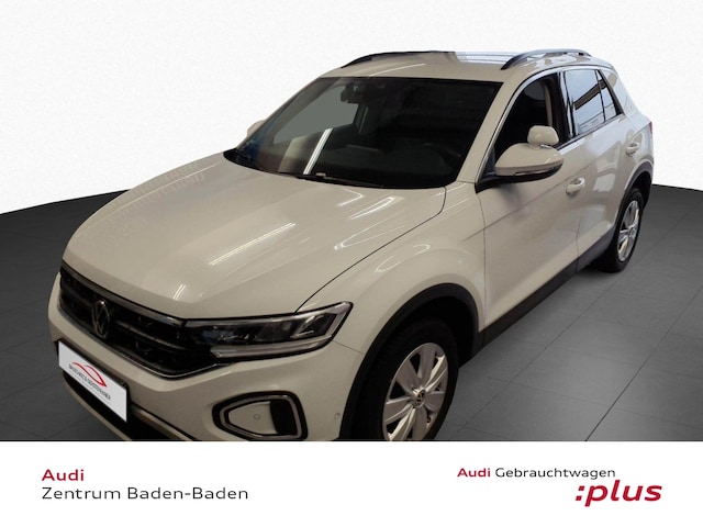 Volkswagen T-Roc 2.0 TDI