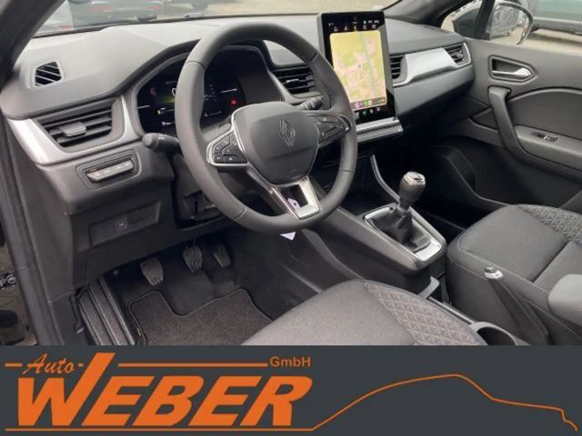 Renault Captur Evolution