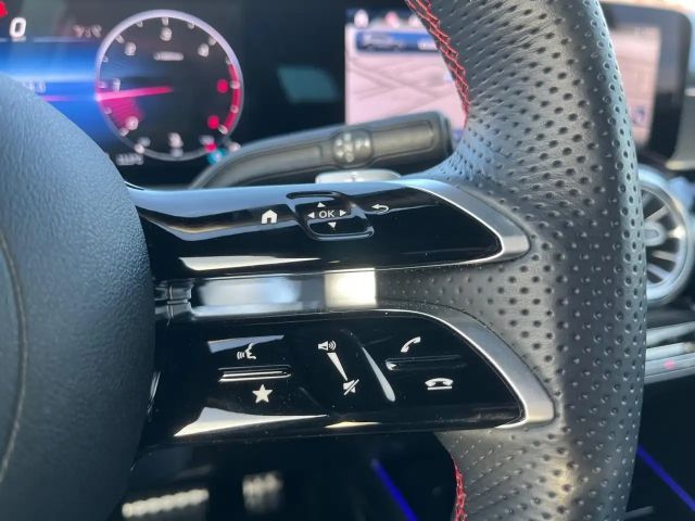 Mercedes-Benz GLB 200 AMG Line GLB 200 d