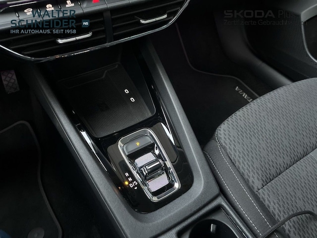 Skoda Octavia Combi Style Style