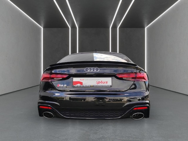 Audi RS5 Quattro Sportback