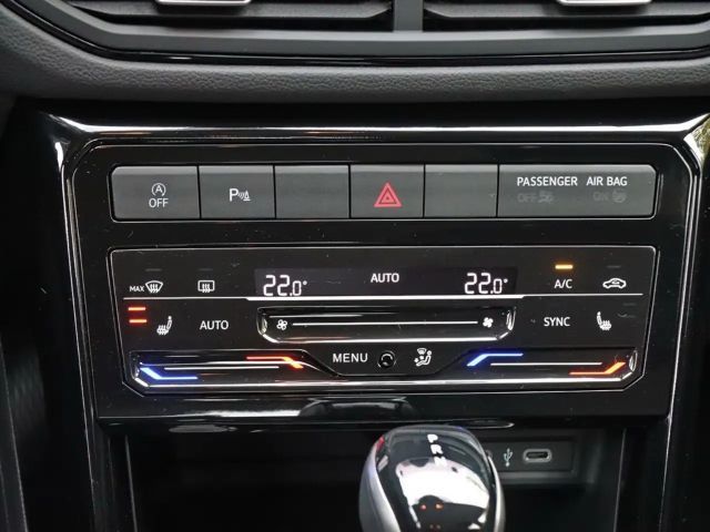 Volkswagen T-Cross 1.0 TSI DSG Life