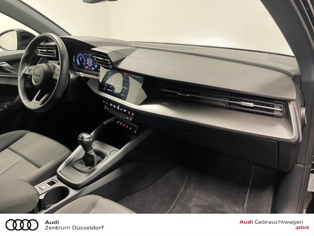 Audi A3 30 TFSI Sportback