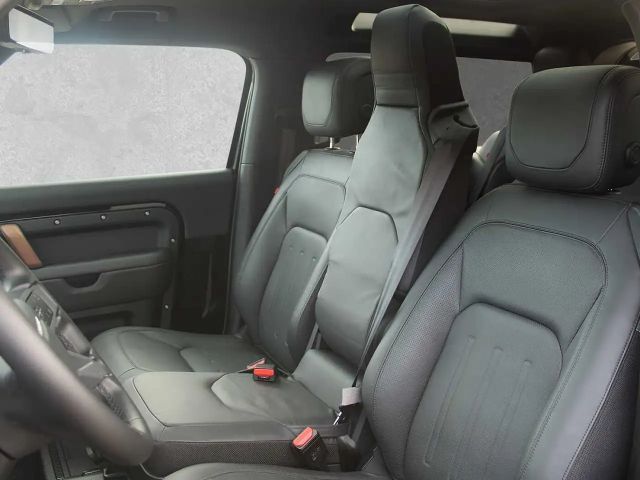 Land Rover Defender 90 D300