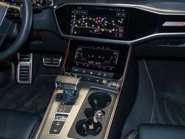 Audi A6 55 TFSI Hybride Quattro