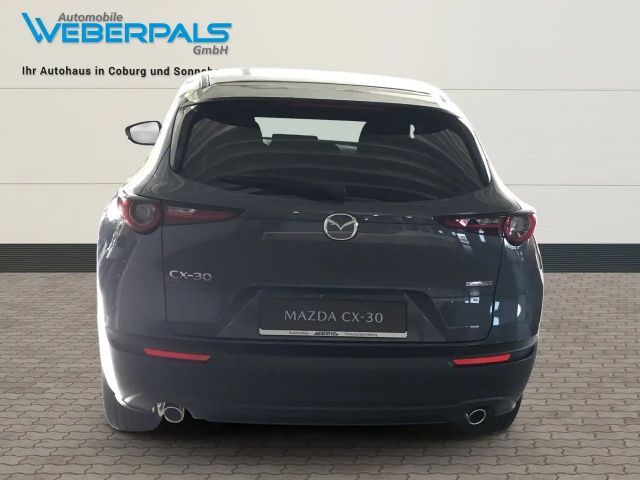 Mazda CX-30 Exclusive-line