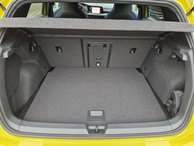 Volkswagen Golf 4Motion DSG Golf VIII