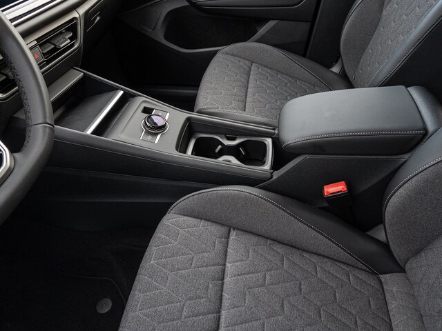 Volkswagen Tiguan DSG eHybrid