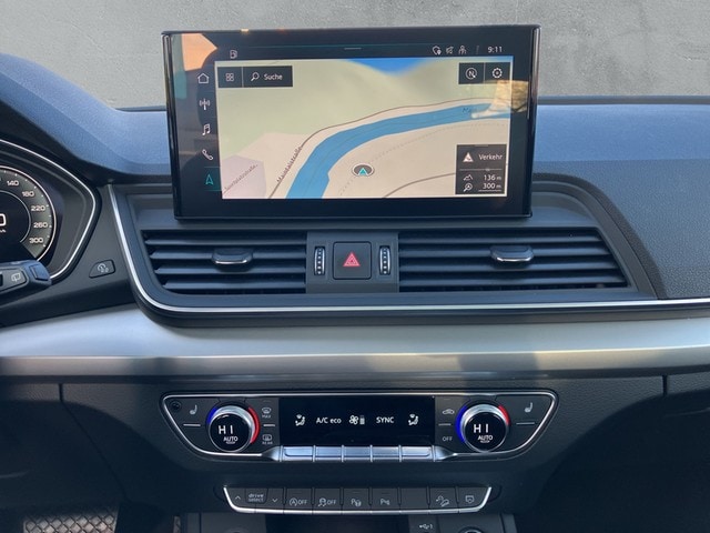 Audi Q5 45 TFSI Quattro S-Tronic Sportback