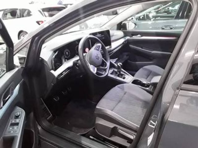 Volkswagen Golf 1.5 TSI