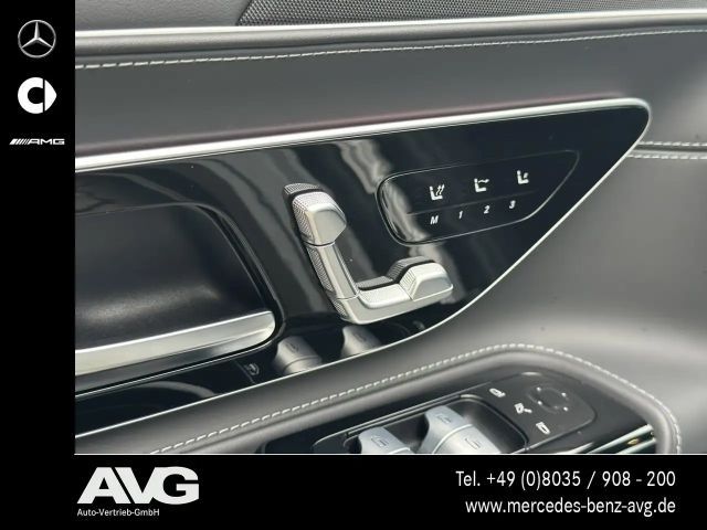 Mercedes-Benz SL 43 AMG AMG Line