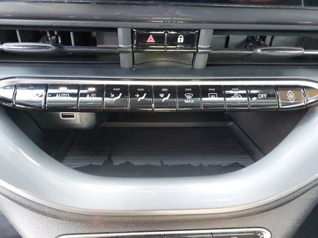 Fiat 500C Elektro 42 kWh