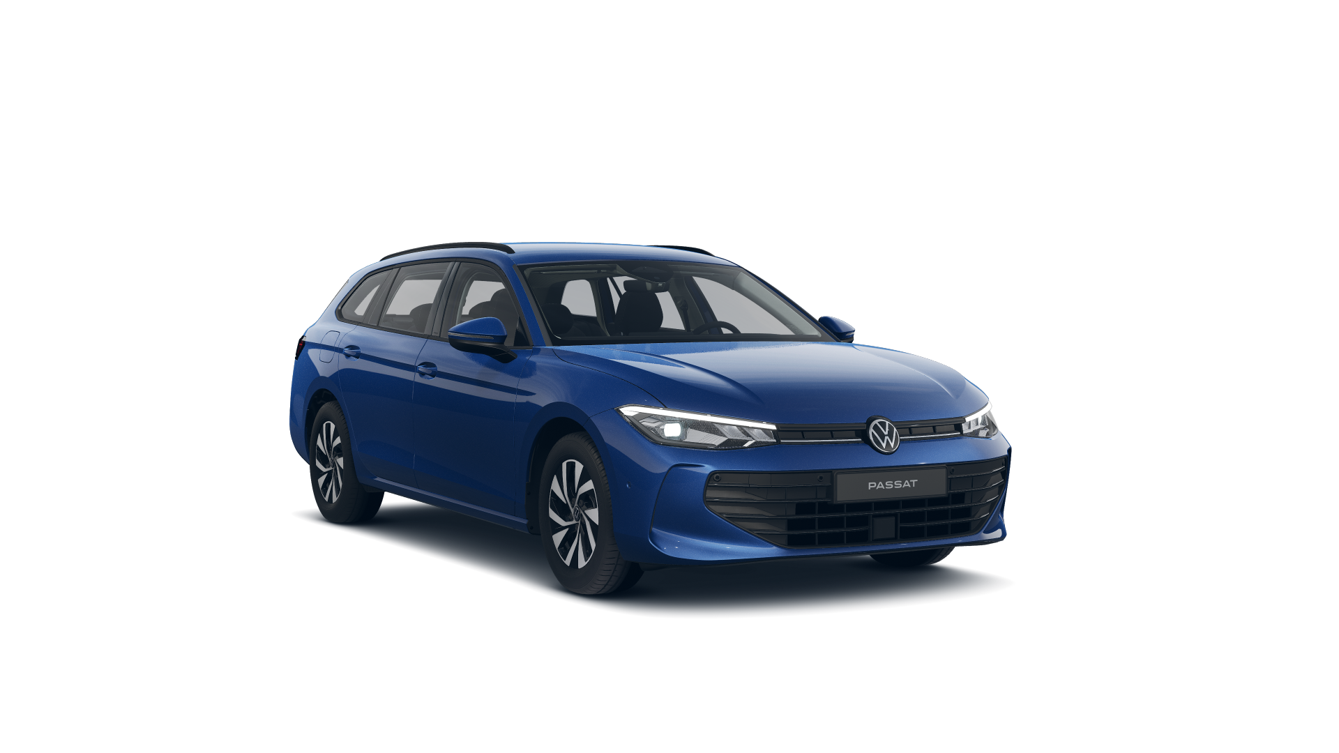 Volkswagen Passat 1.5 eTSI