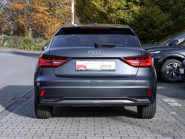 Audi A1 30 TFSI S-Tronic Sportback
