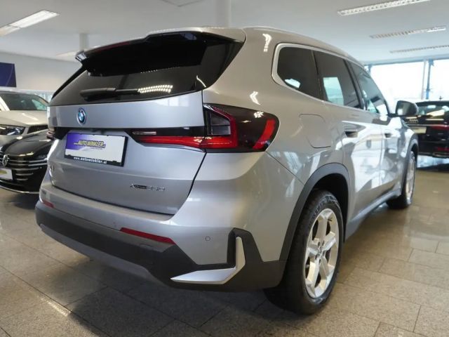 BMW X1 xDrive25e
