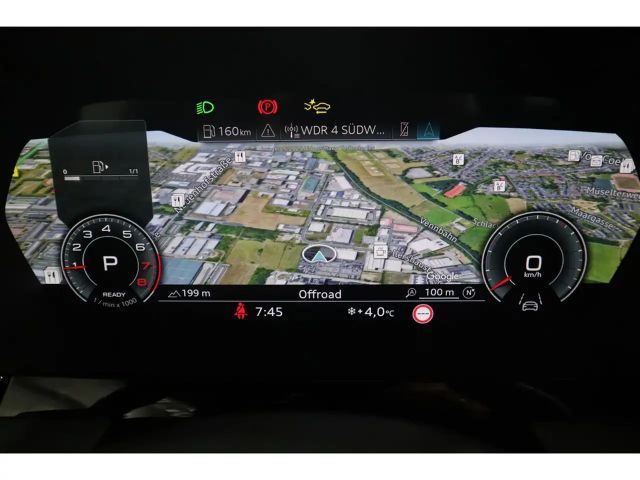 Audi A3 35 TFSI Sedan