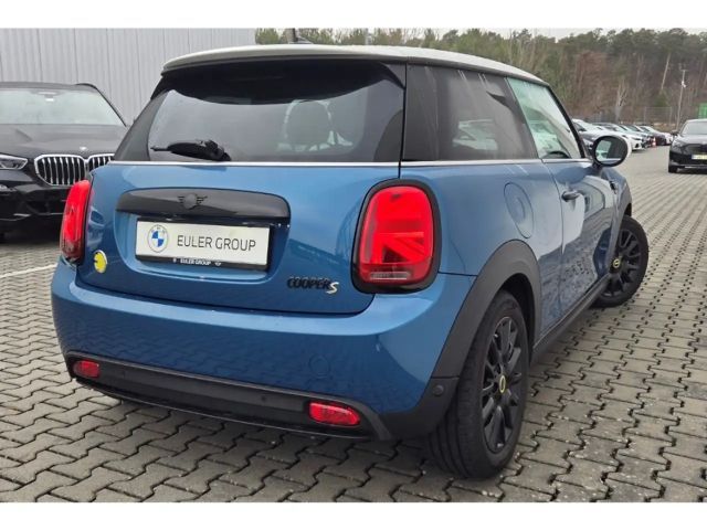 MINI Mini Electric SE