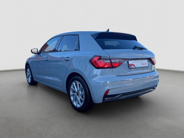 Audi A1 30 TFSI Sportback