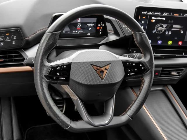 Cupra Born LED/NAVI/ACC/RearView/KEYLESS