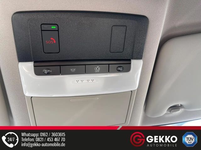 Nissan X-trail Pack Tekna