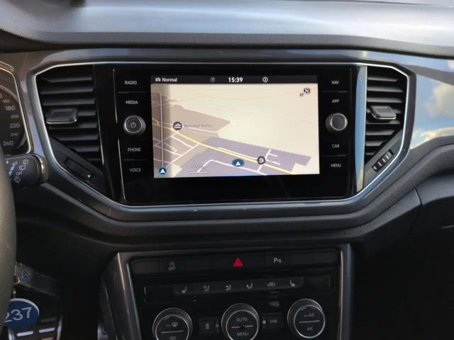 Volkswagen T-Roc 2.0 TSI DSG Sport