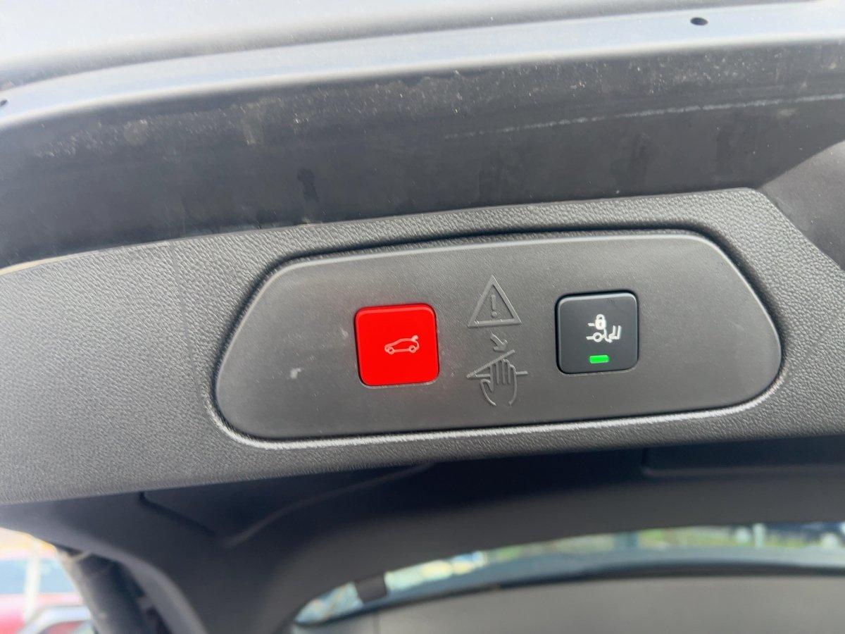 Opel Grandland GS-Line Grand Sport