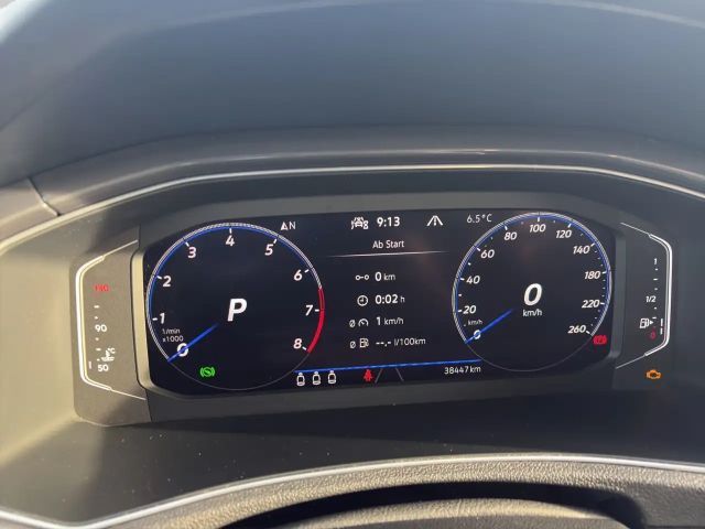 Volkswagen T-Roc 2.0 TSI