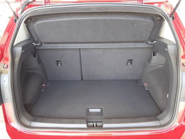 Volkswagen T-Cross 1.0 TSI IQ.Drive