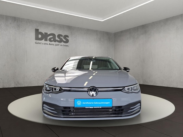 Volkswagen Golf 1.5 eTSI DSG Move