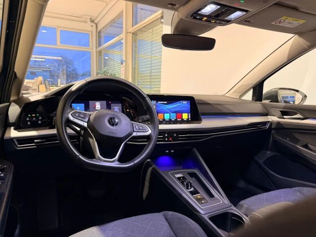 Volkswagen Golf 1.5 eTSI DSG Golf VIII Life