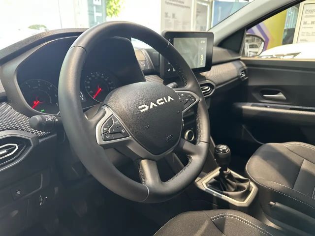 Dacia Sandero TCe 90