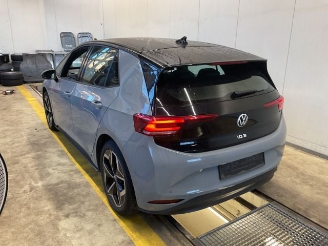 Volkswagen ID.3 Performance Pro