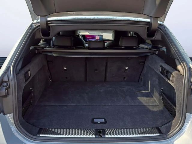 BMW i5 M-Sport eDrive40