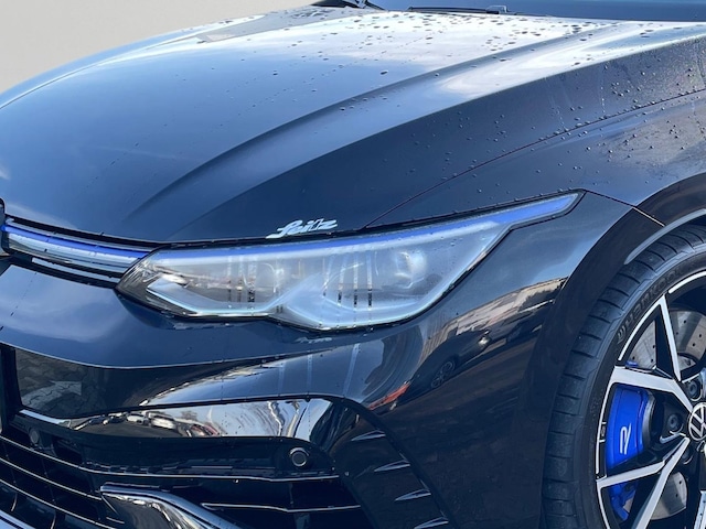 Volkswagen Golf 2.0 TSI Golf VIII