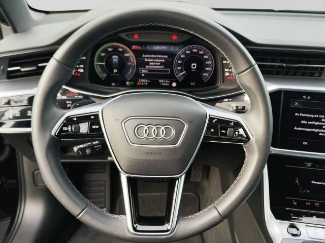 Audi A6 50 TFSI Hybride Quattro