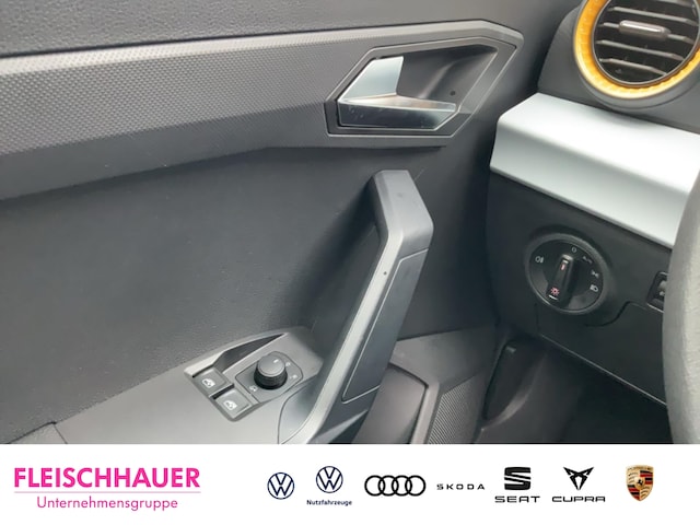 Seat Ibiza 1.0 TSI DSG Style