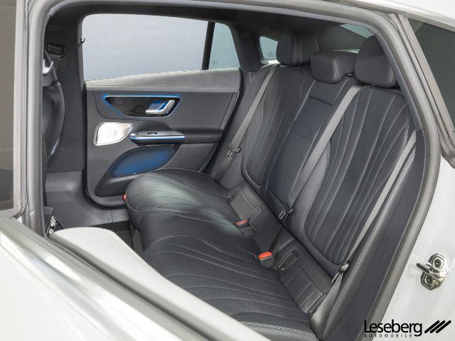 Mercedes-Benz EQE 4MATIC 500 Sedan