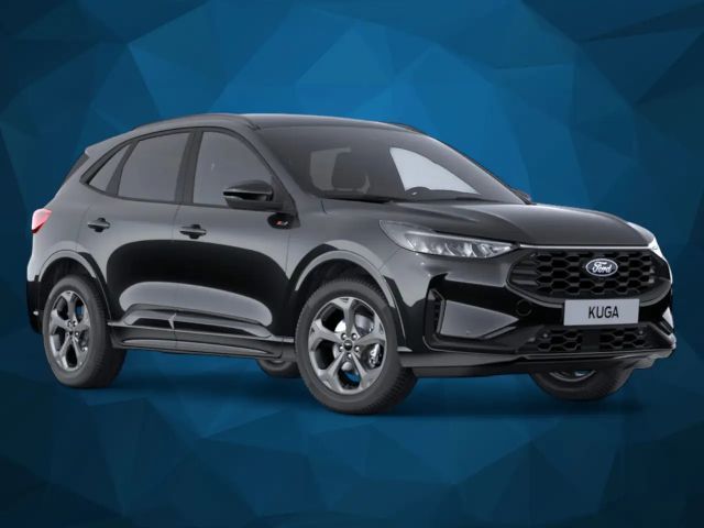 Ford Kuga ST Line