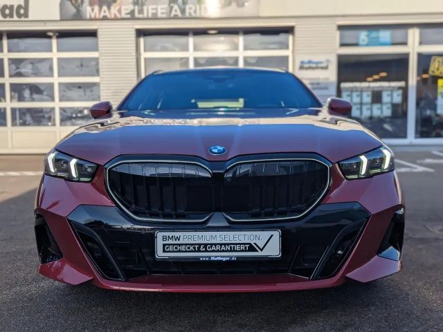 BMW 540 540d M-Sport xDrive
