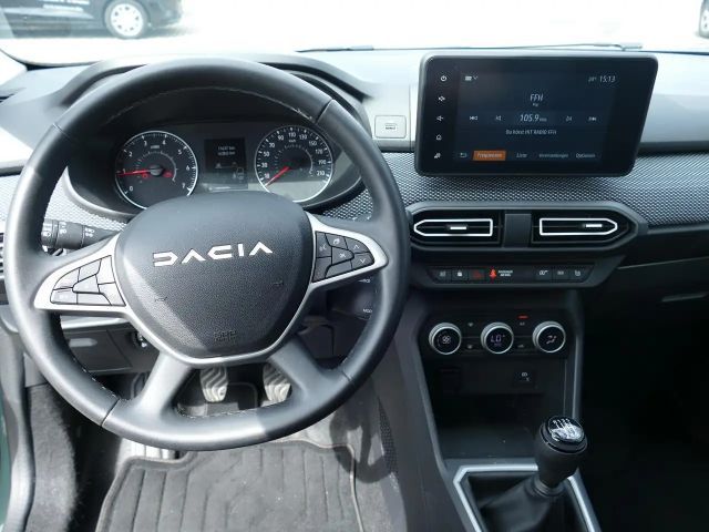 Dacia Jogger 1.0 TCe Extreme