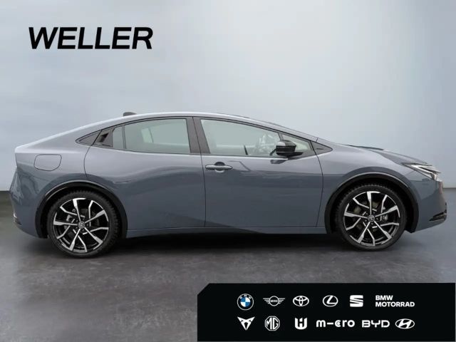 Toyota Prius Executive Hybride Plug-in