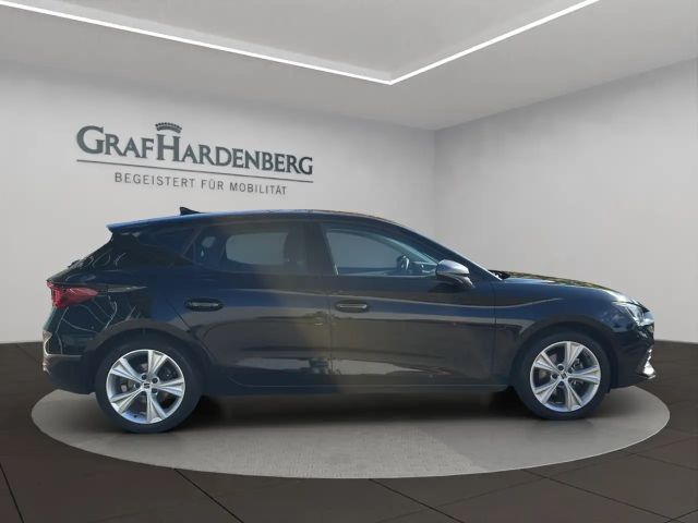 Seat Leon 1.0 TSI FR-lijn