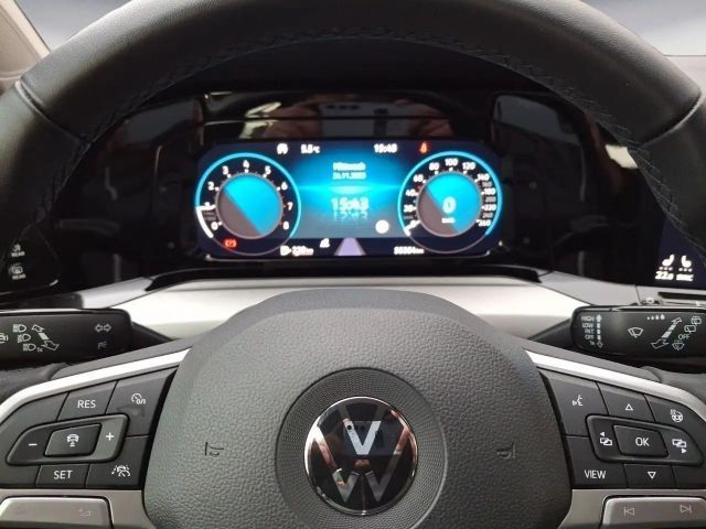 Volkswagen Golf 1.5 TSI Life